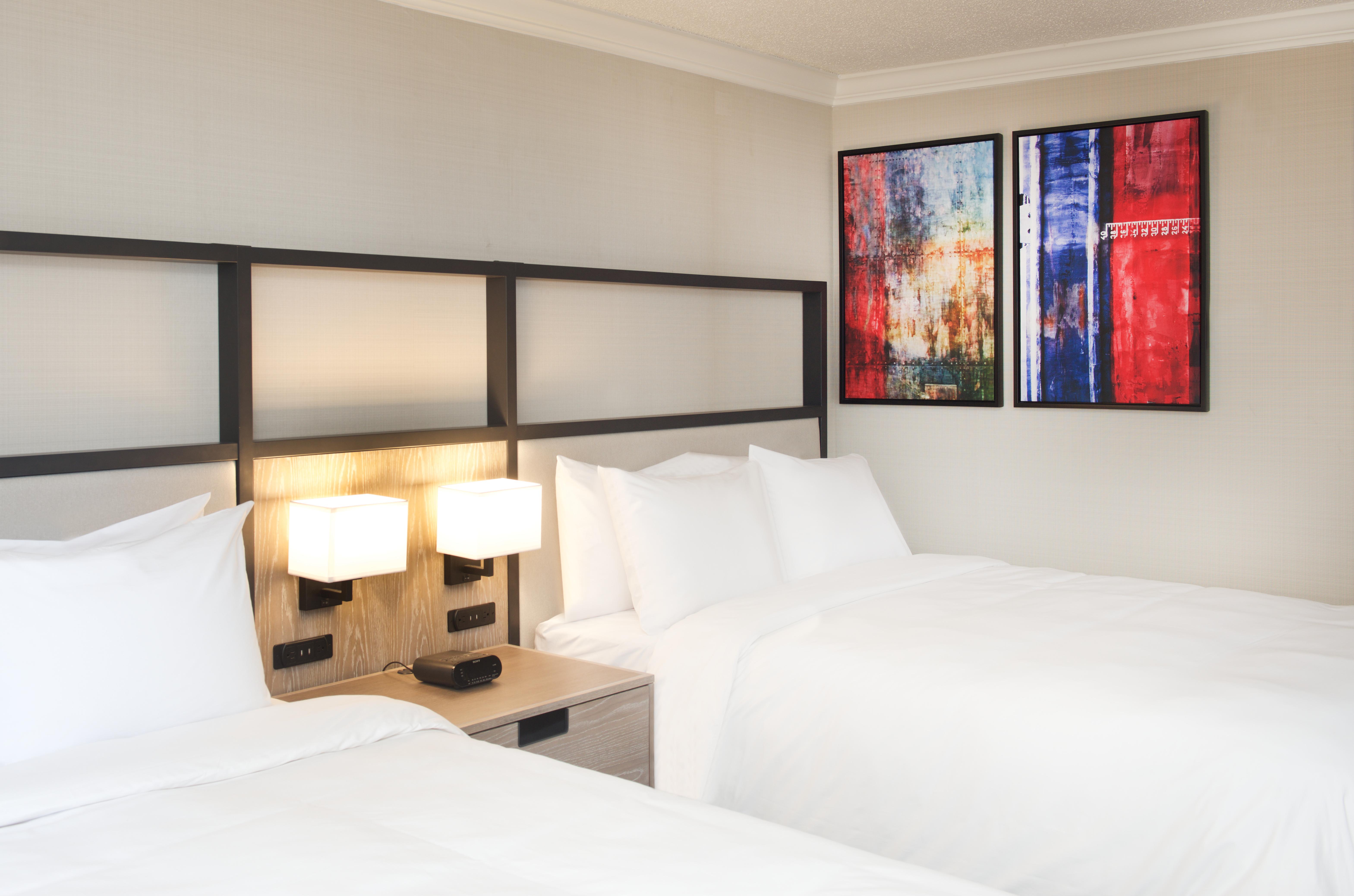Inner Harbor, An Ihg Hotel Baltimore