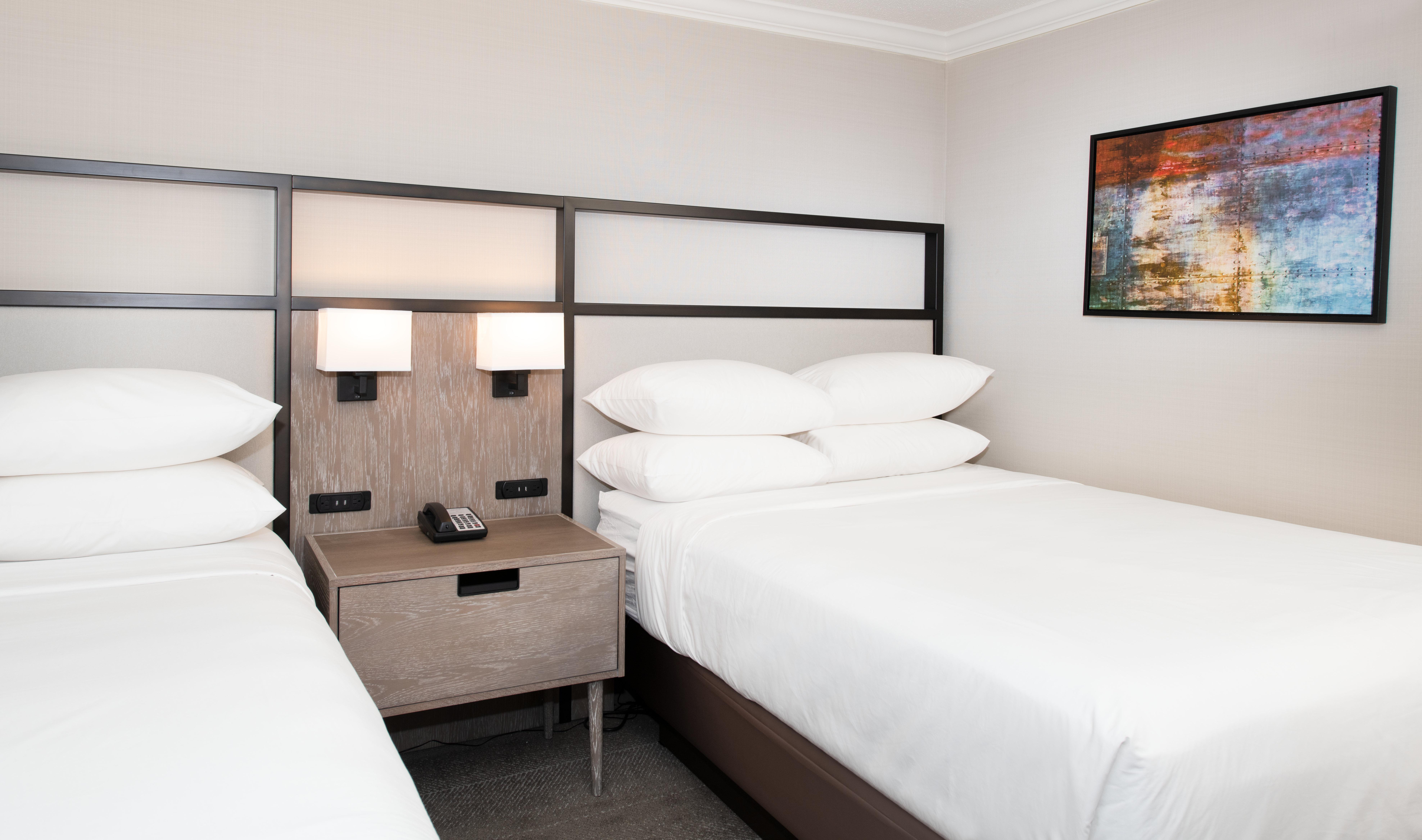 Inner Harbor, An Ihg Baltimore