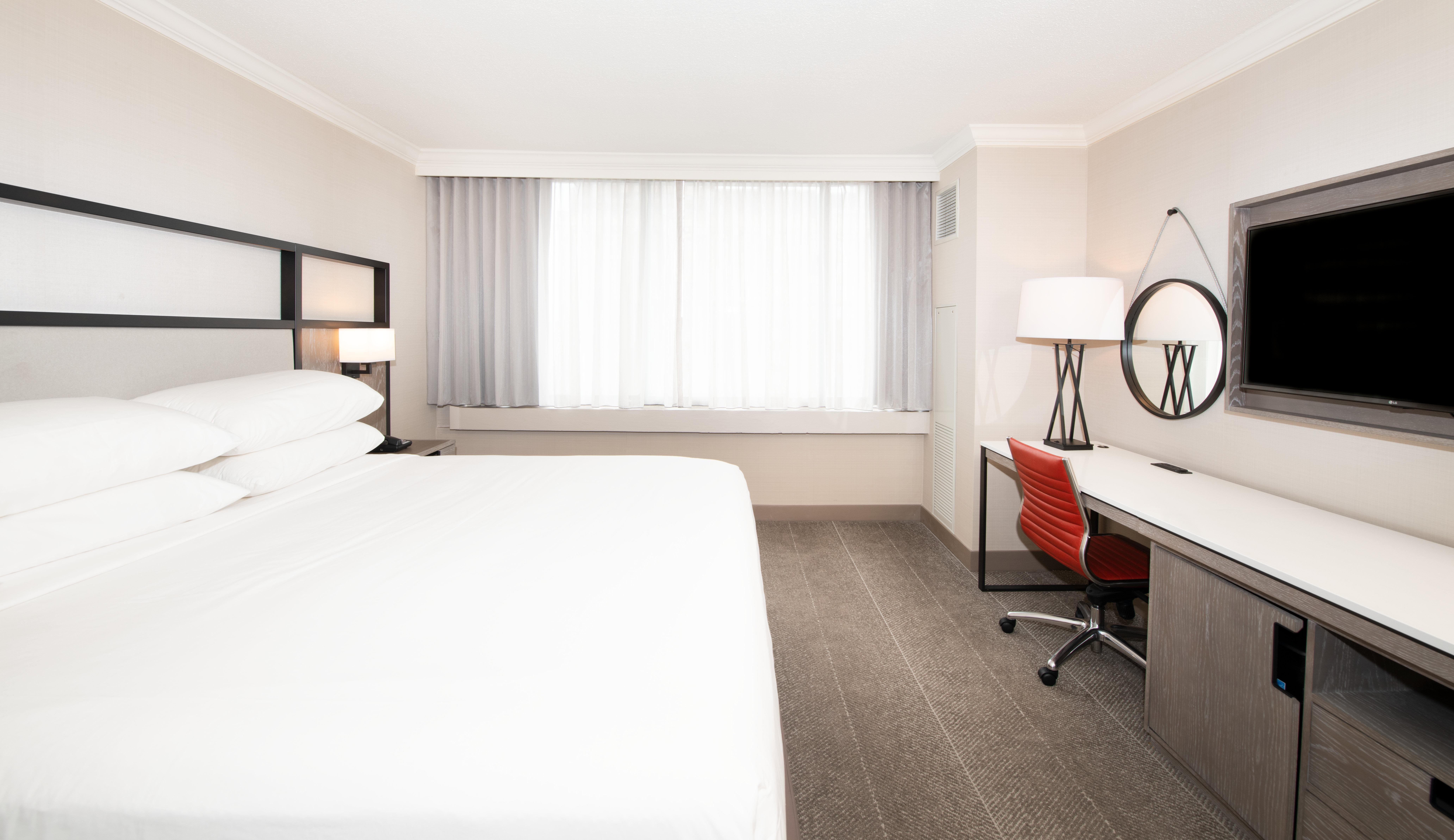 Hotel Inner Harbor, An Ihg Baltimore