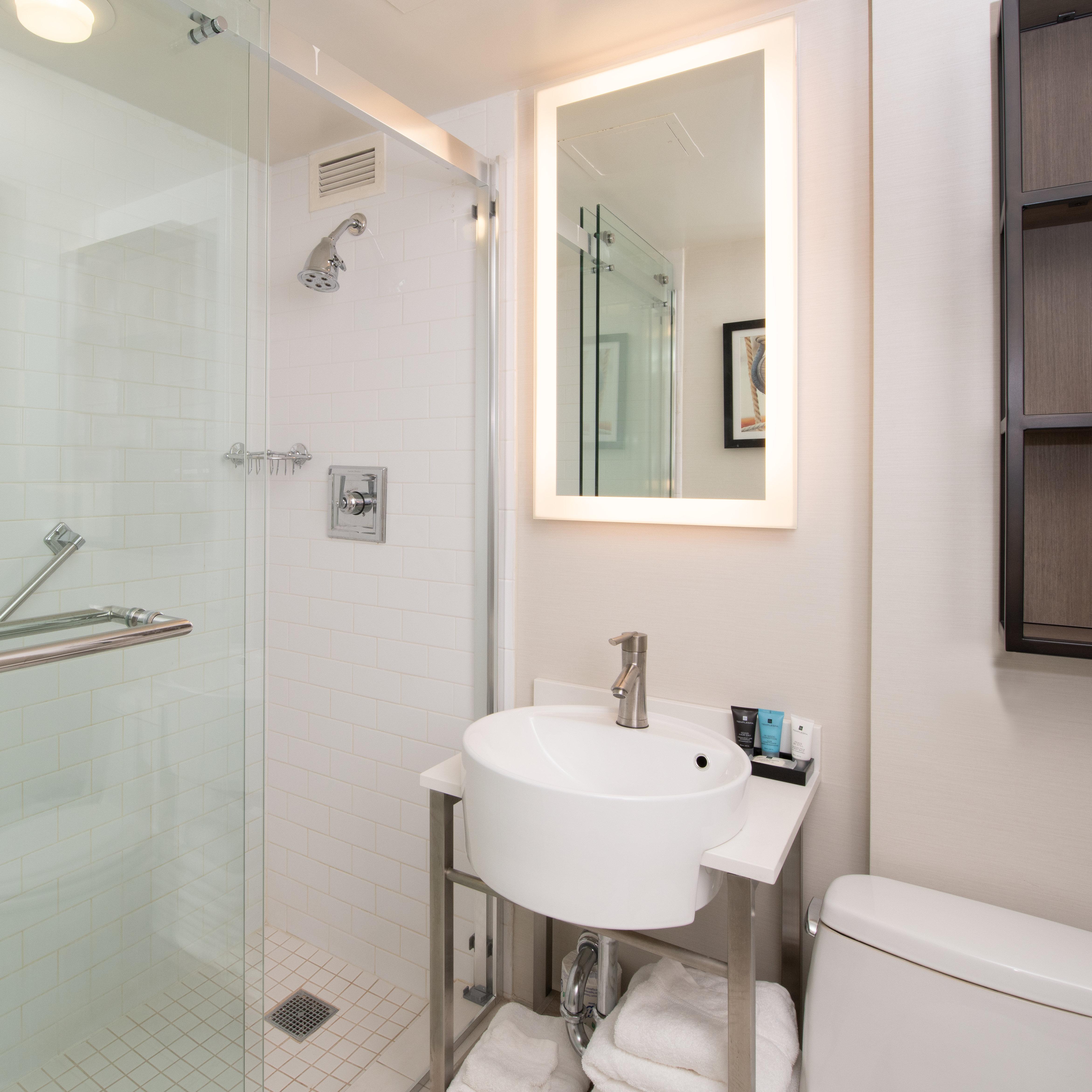 Hotel Inner Harbor, An Ihg 3*