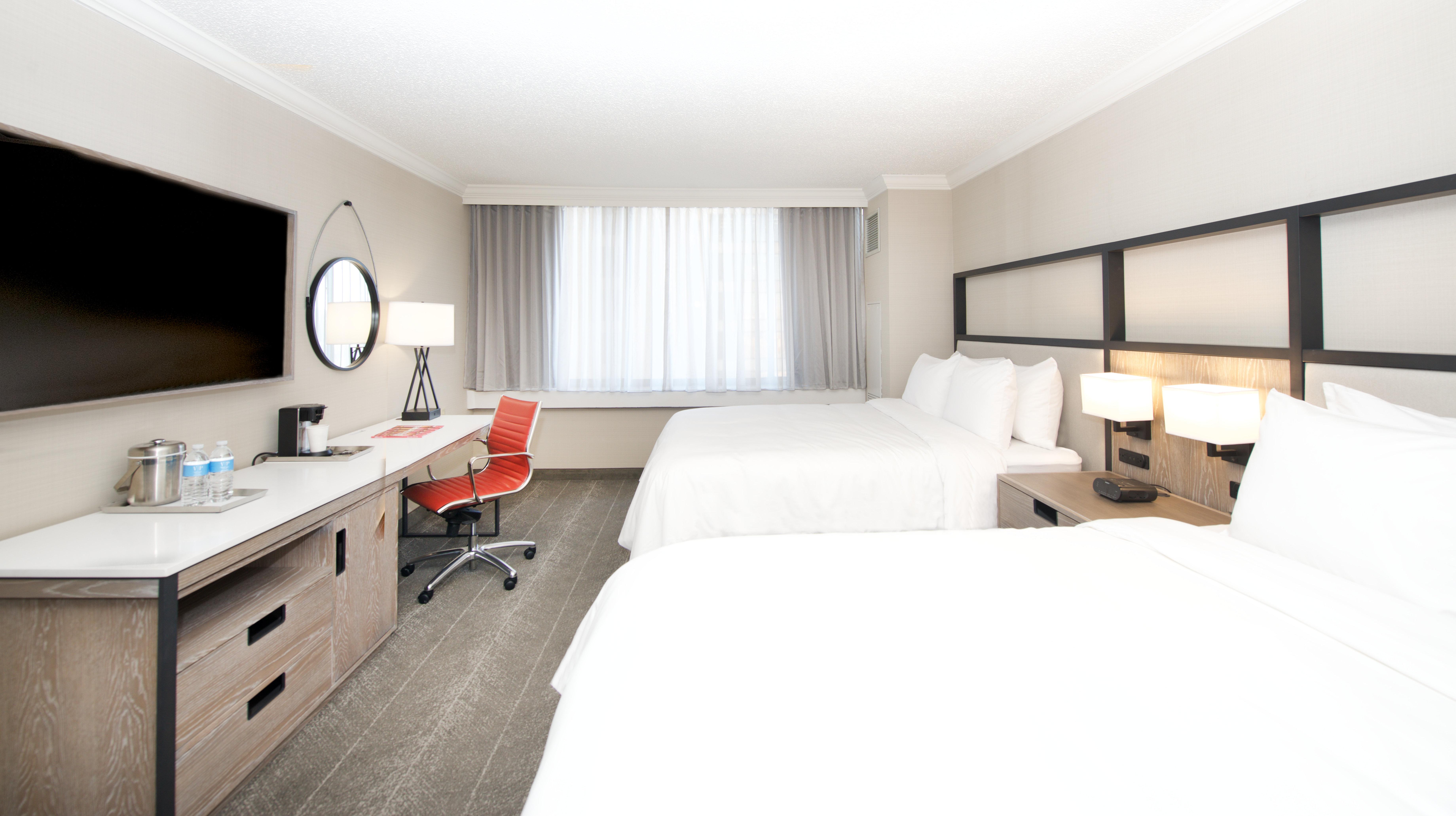 Inner Harbor, An Ihg 3* Baltimore