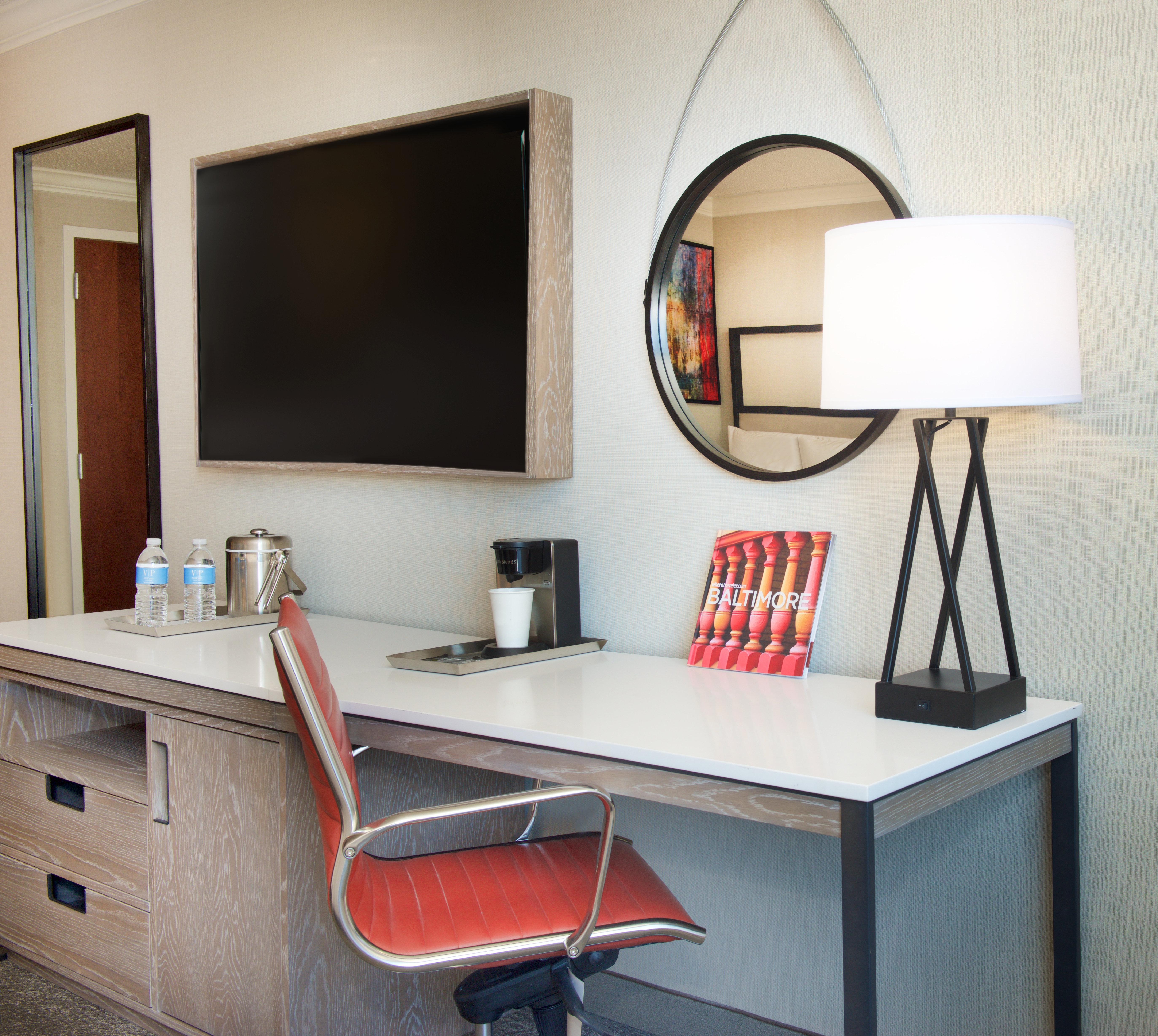 Inner Harbor, An Ihg
