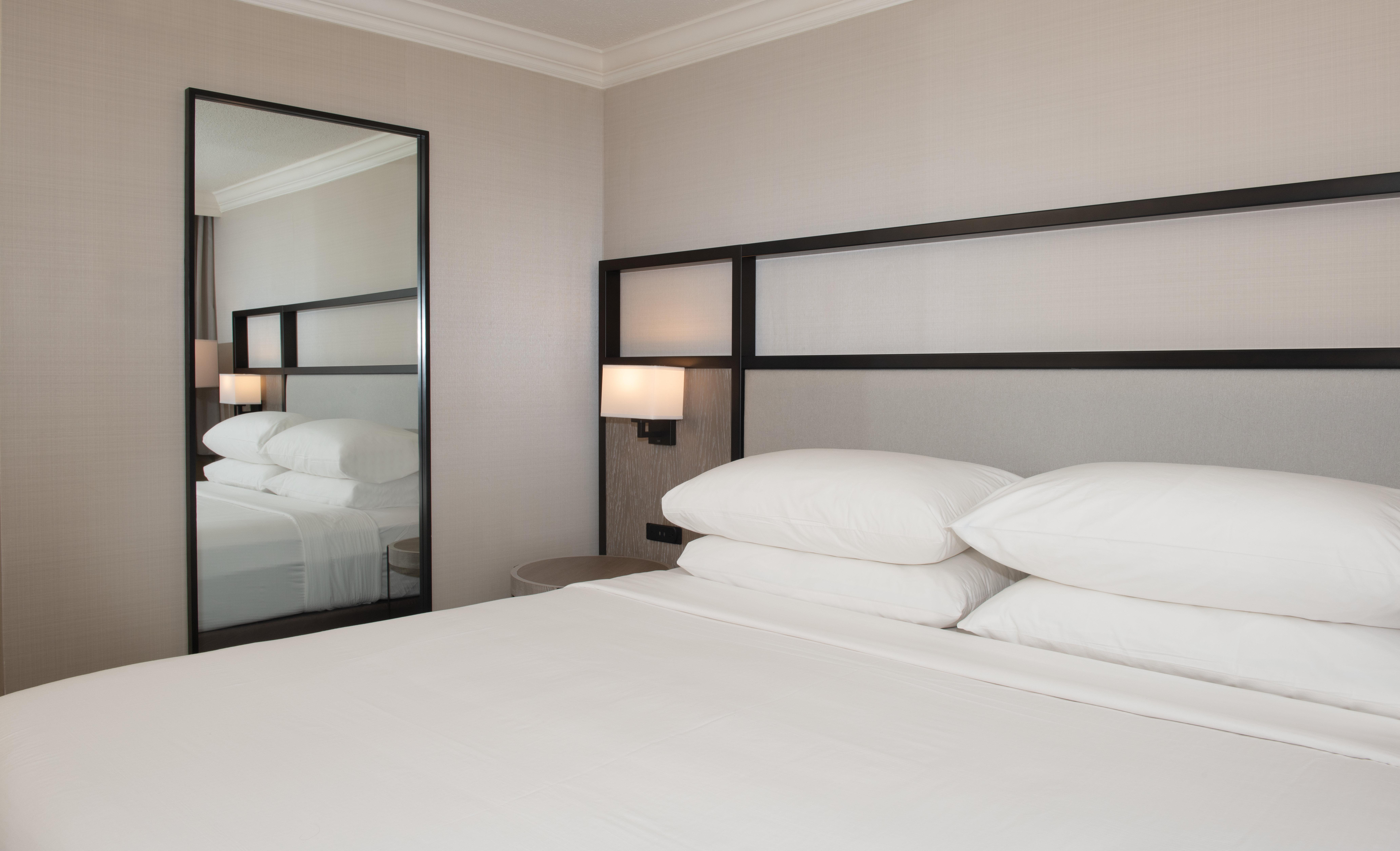 Inner Harbor, An Ihg Baltimore