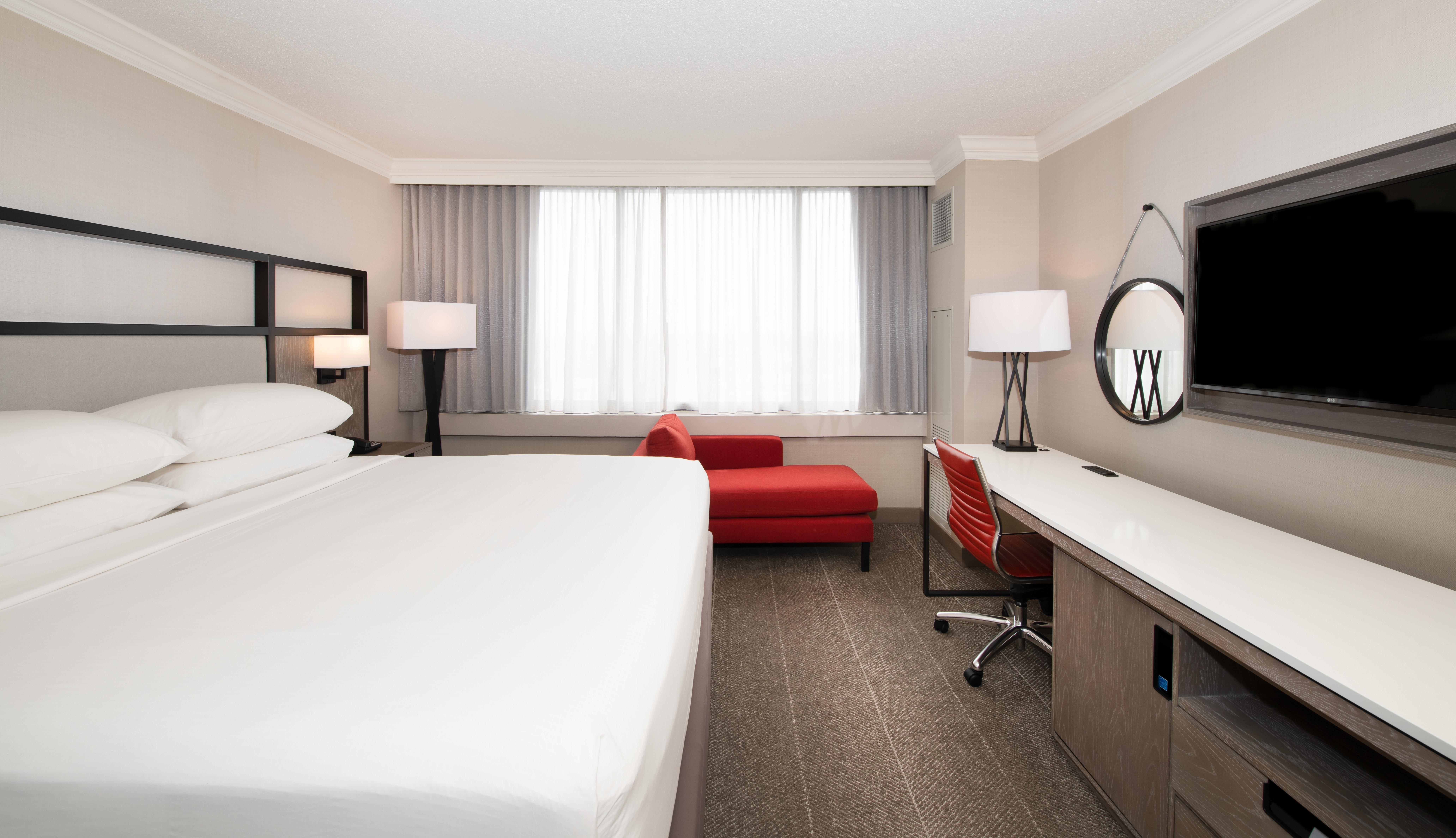 Hotel Inner Harbor, An Ihg