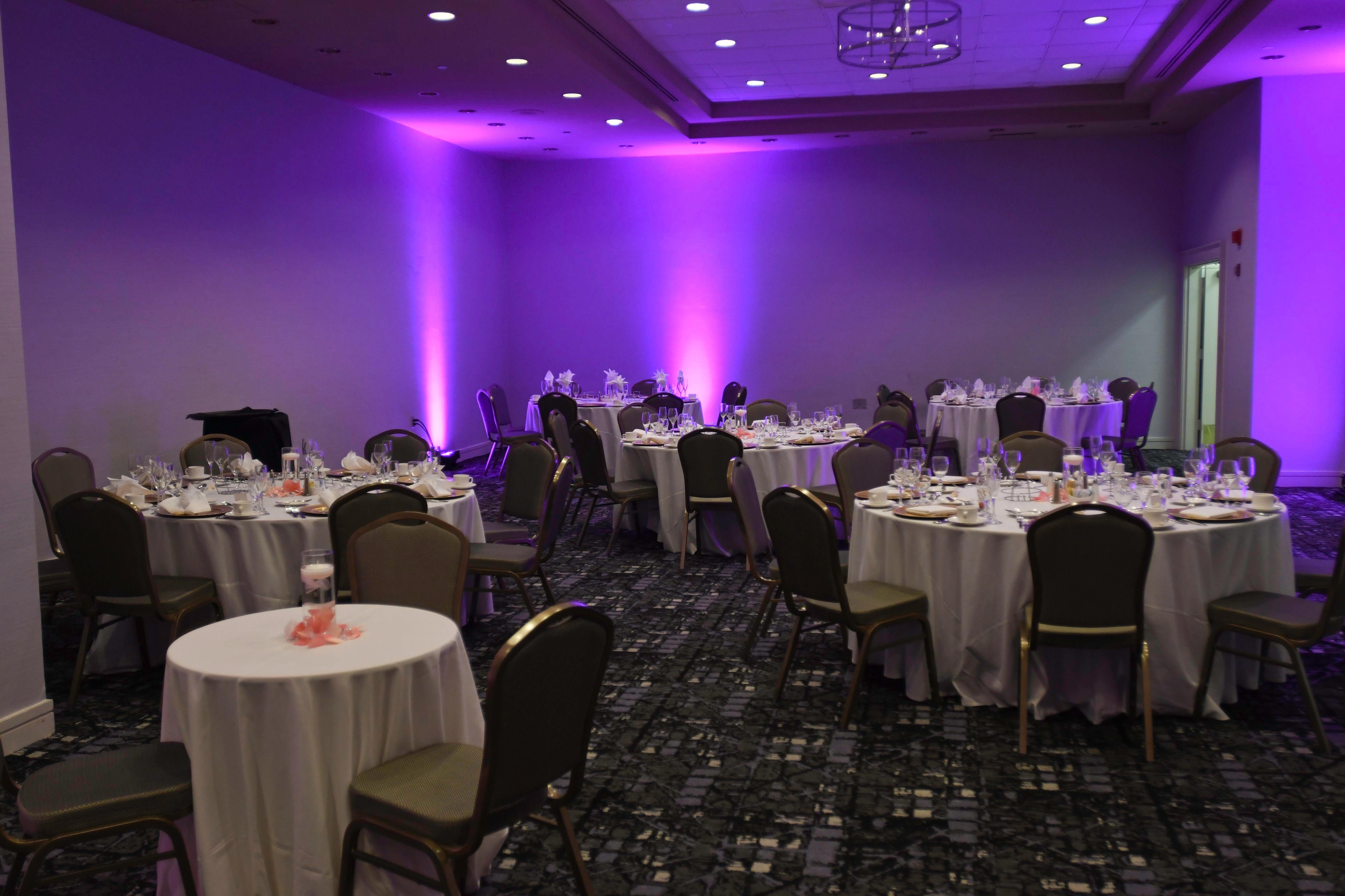 Hotel Inner Harbor, An Ihg Baltimore