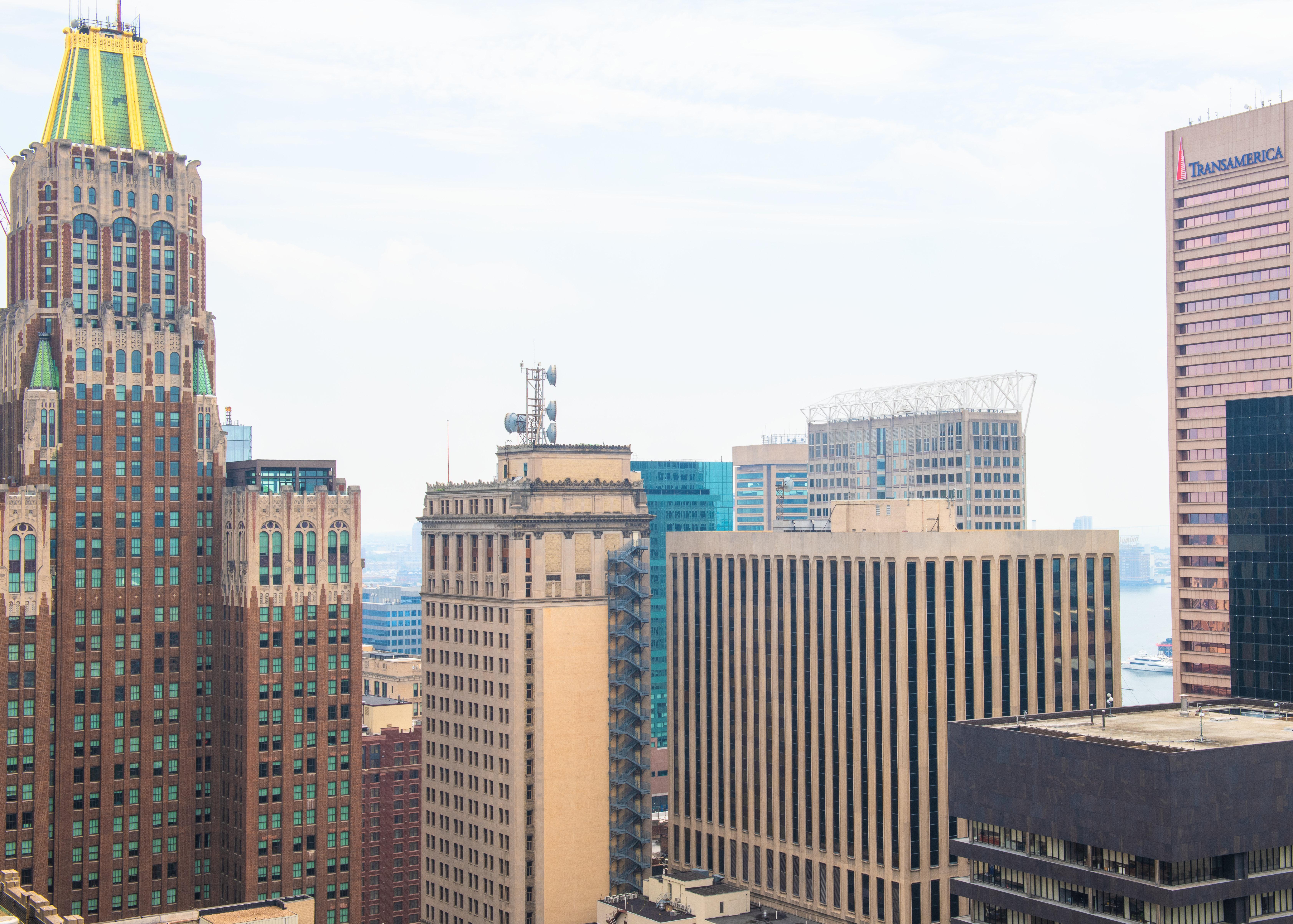 Inner Harbor, An Ihg