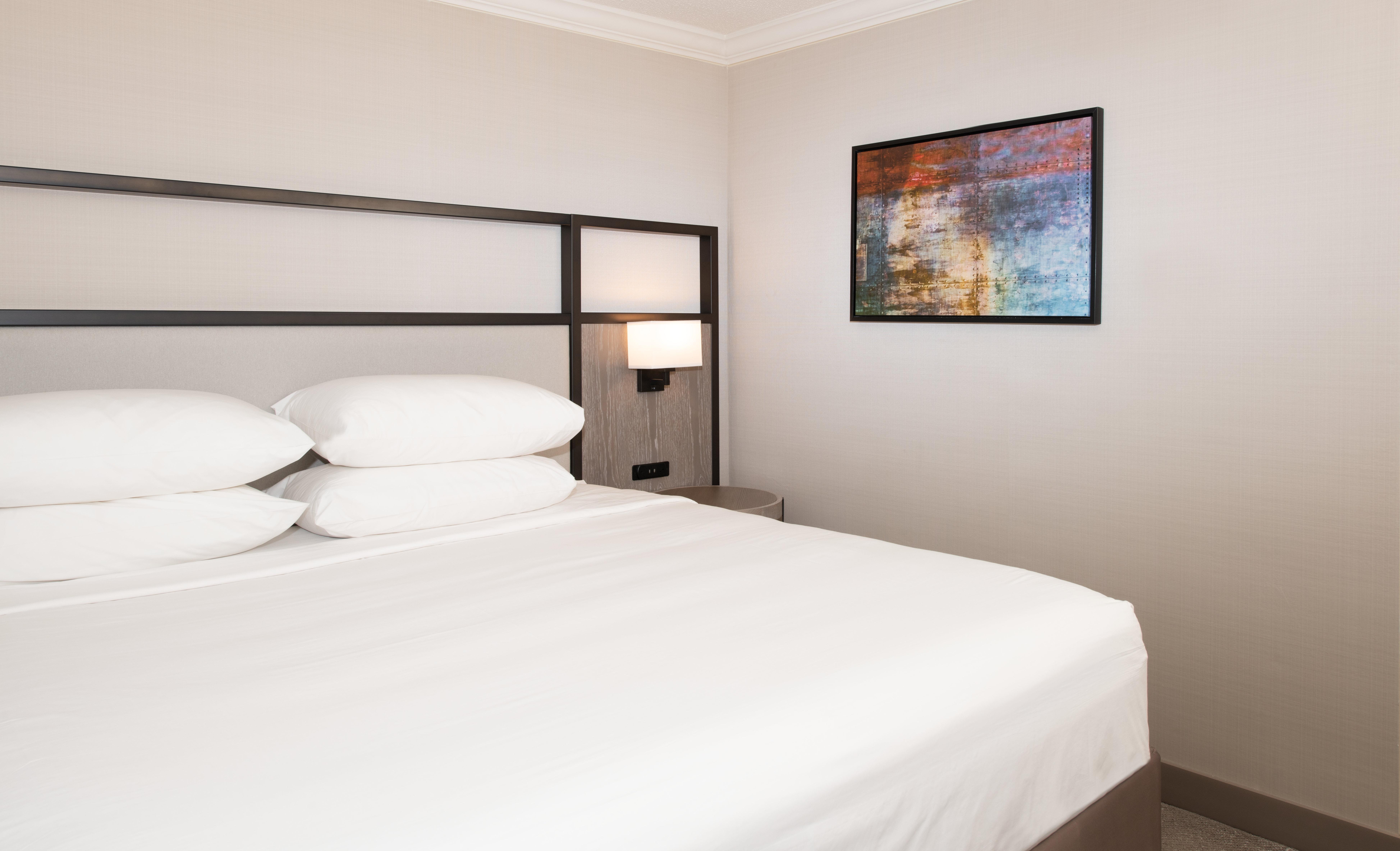 Inner Harbor, An Ihg 3* Baltimore