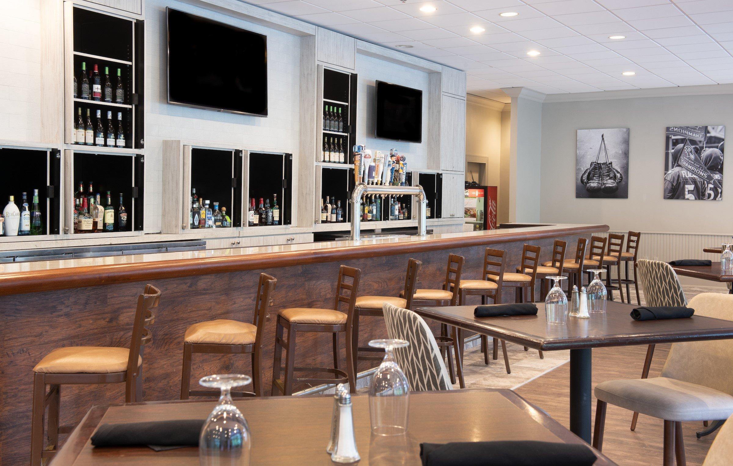 Inner Harbor, An Ihg 3*