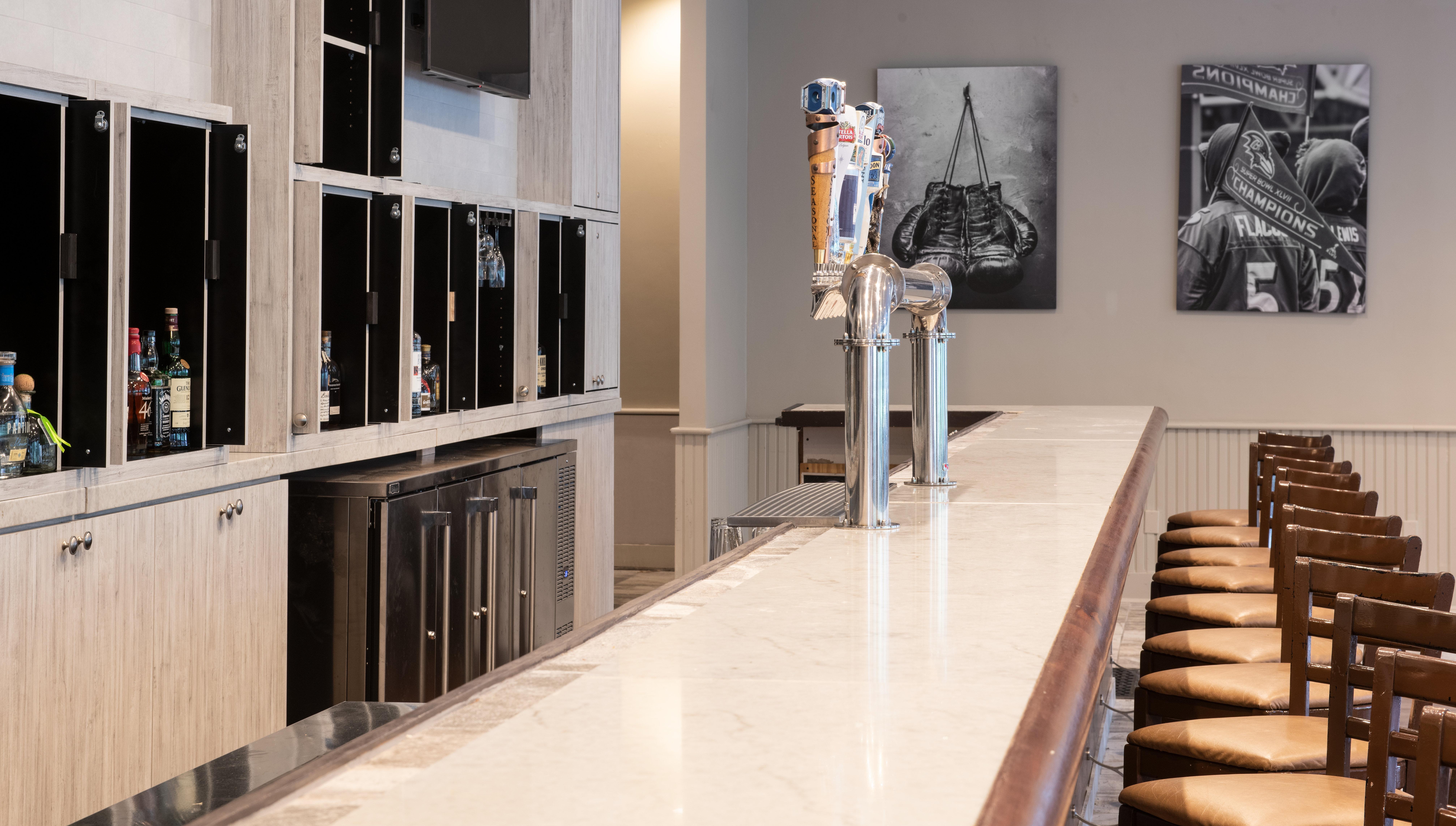 Inner Harbor, An Ihg 3*