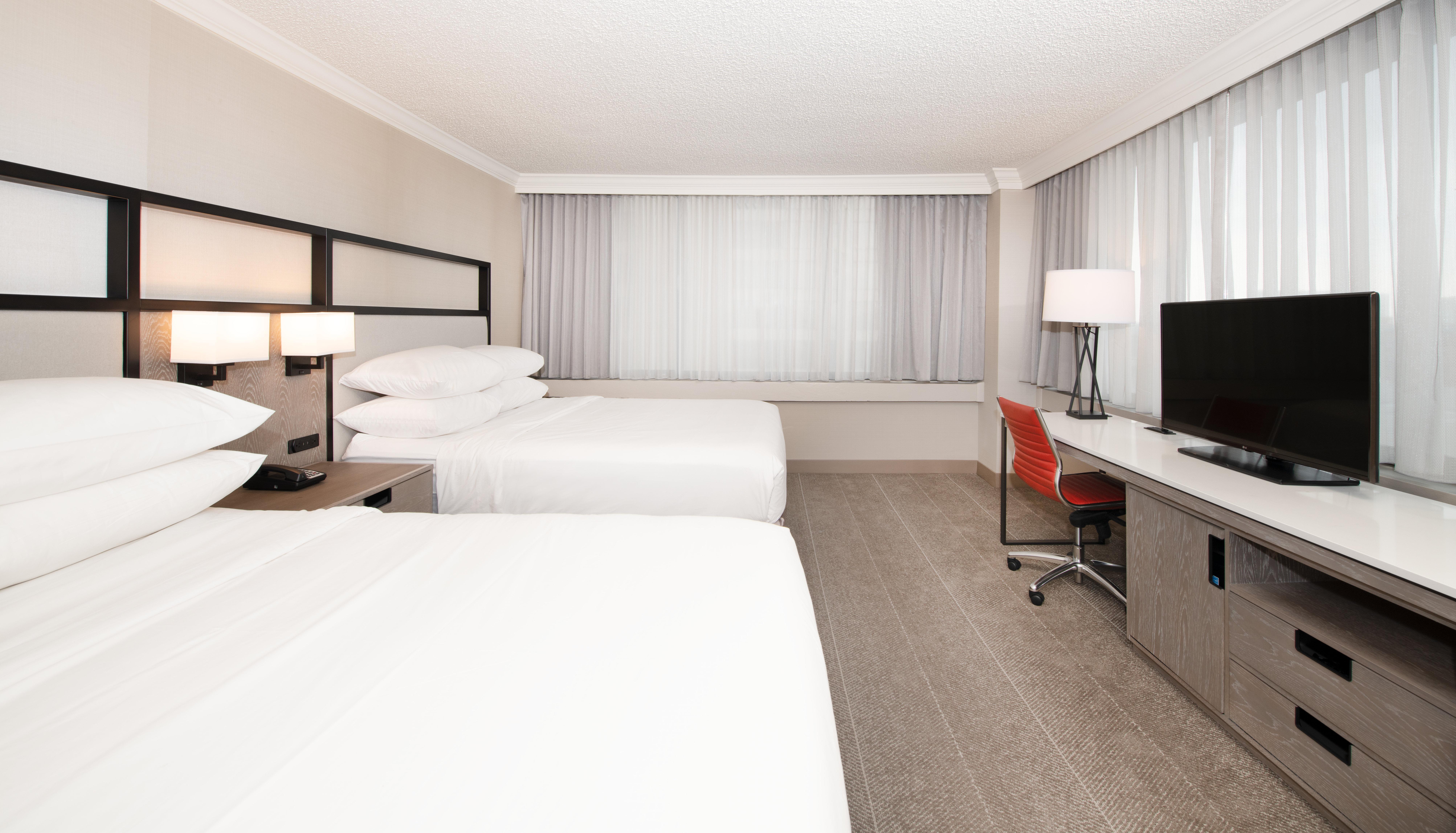 Hotel Inner Harbor, An Ihg Baltimore