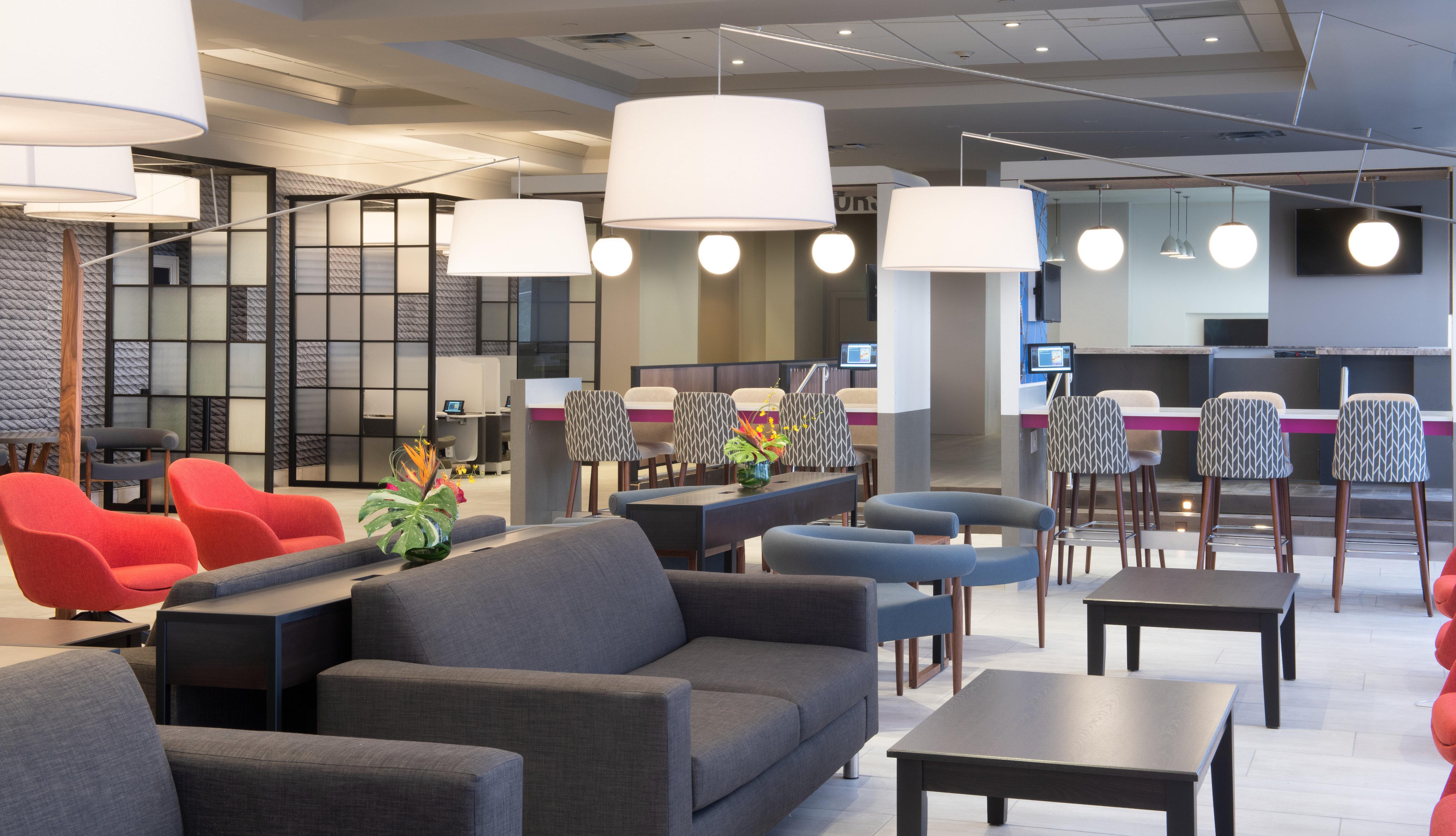 Inner Harbor, An Ihg Baltimore