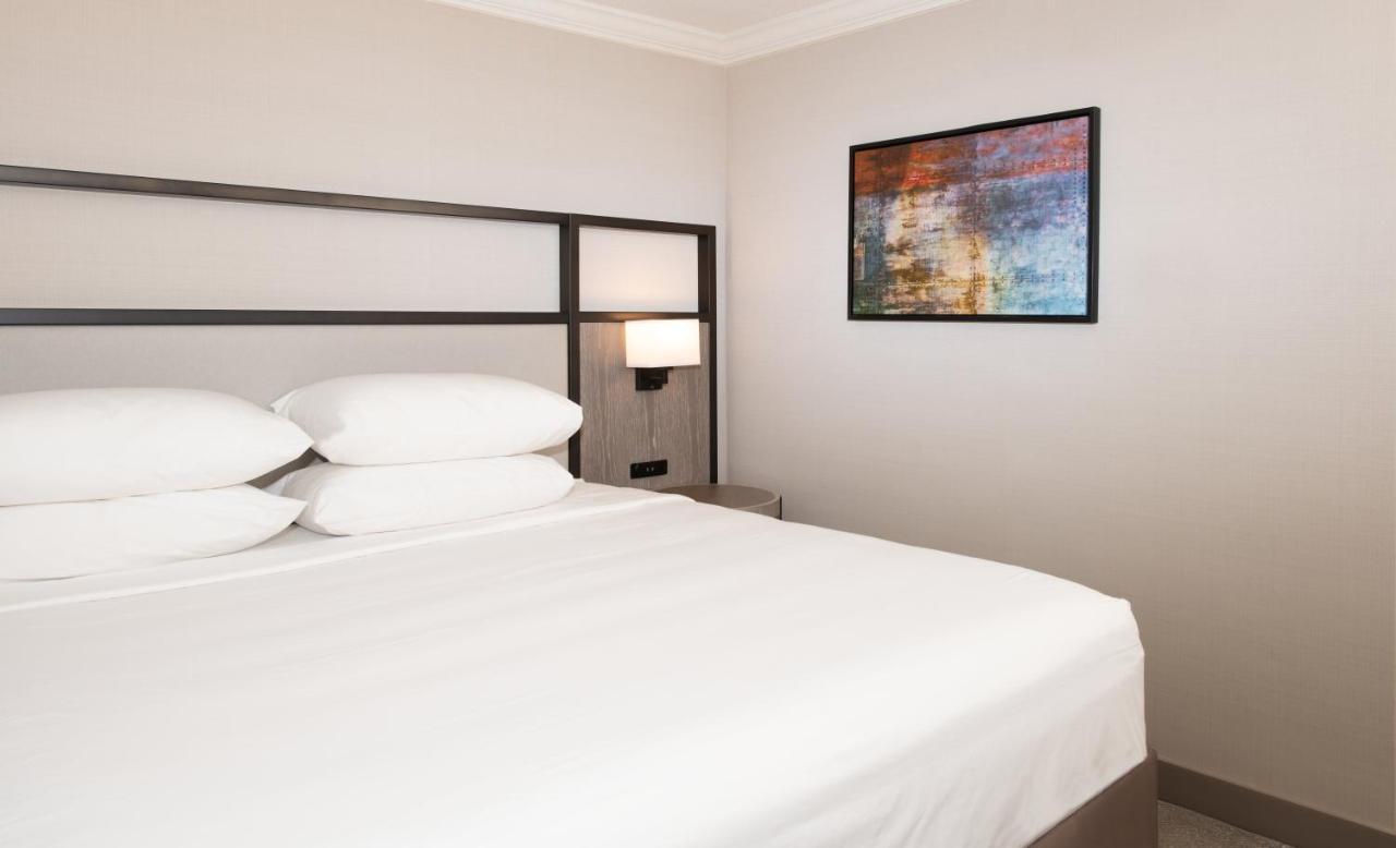 Hotel Inner Harbor, An Ihg Baltimore